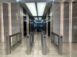 Robinson 77 (D1), Office #556773921